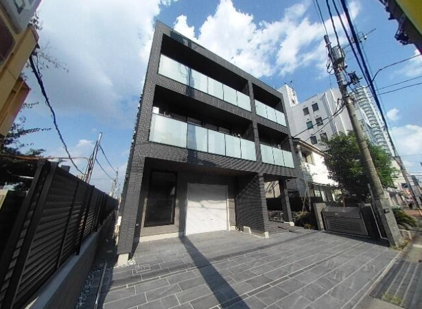 上尾駅 徒歩4分 1F スケルトン物件 【物販・ネイル・病院・パーソナルジム可】【飲食・水商売不可】 (222223)