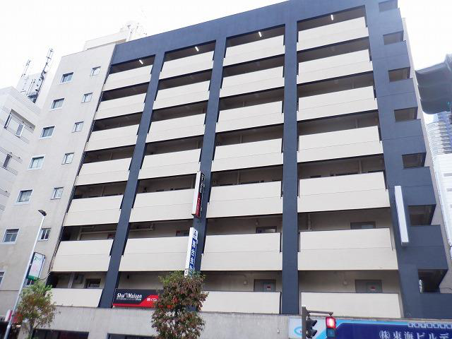【KKM1005】武蔵小杉駅徒歩圏内地下1階店舗募集！ (222236)