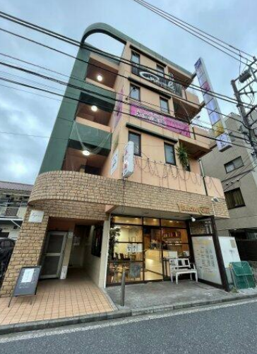 【UY1005】金沢文庫駅徒歩3分！飲食店相談可能！その他の業種についてはご相談ください！ (222249)