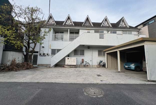 矢向駅徒歩2分 賃料90.2万円 68.4坪 【飲食不可】 (222277)