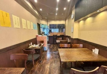 落合4分｜定食屋居抜き (222281)