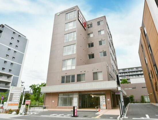 獨協大学前〈草加松原〉駅 徒歩5分 1F〈B2区画〉スケルトン物件 【軽飲食可】 (222311)