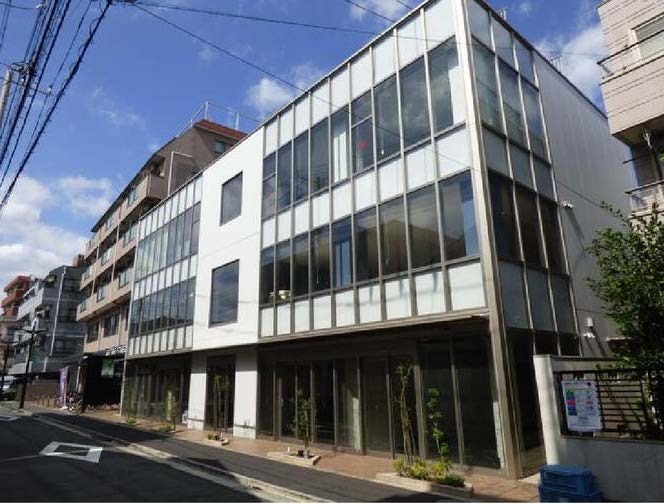 北綾瀬駅徒歩1分 賃料27.5万円 13.7坪 【飲食可】 (222318)