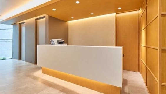 四ツ谷3分｜個室があるクリニック居抜き (222349)