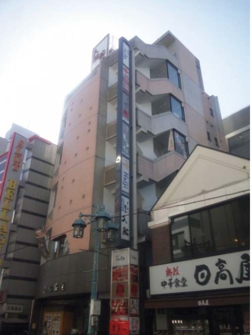 立川駅徒歩2分 賃料33万円 25坪 【飲食可】 (222369)