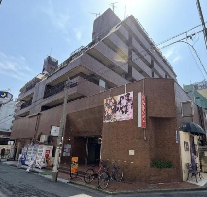 新宿三丁目駅 徒歩4分 1F バー居抜き物件 【軽飲食可】 (222397)