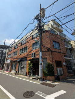 学芸大学駅 徒歩1分 1F 現況:その他 その他居抜きなど物件 【業種相談】 (222399)