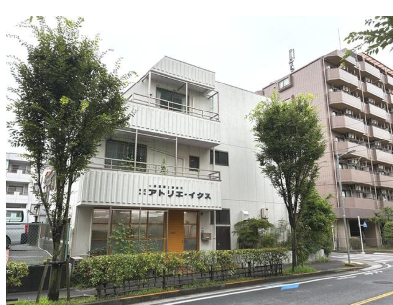 葛西駅 徒歩19分 1F 現況:その他 その他居抜きなど物件 【飲食不可(食物販相談)】 (222425)