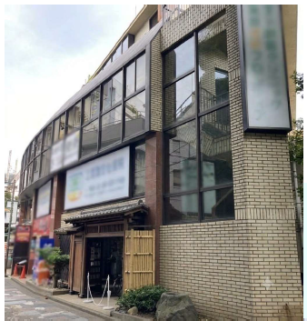 王子駅 徒歩1分 1F その他居抜きなど物件 【飲食不可】 (222433)