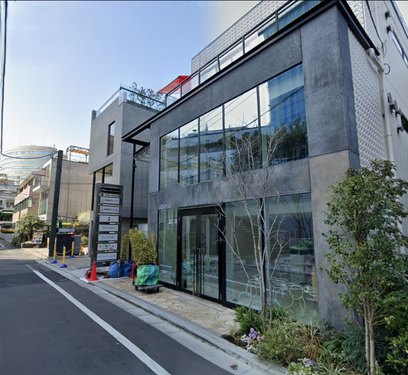 【表参道駅 徒歩1分】1F 現況：歯科クリニック 居抜き渡しご相談可◎ （11月中はクリニック優先での募集となります） (222444)