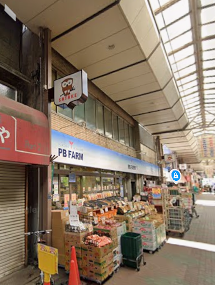 新御徒町駅 徒歩2分 1F スケルトン物件 【飲食可】 (222465)