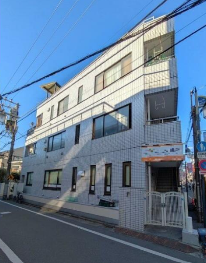 ◎椎名町駅  2F スケルトン物件 【軽飲食程度相談可】 (222472)