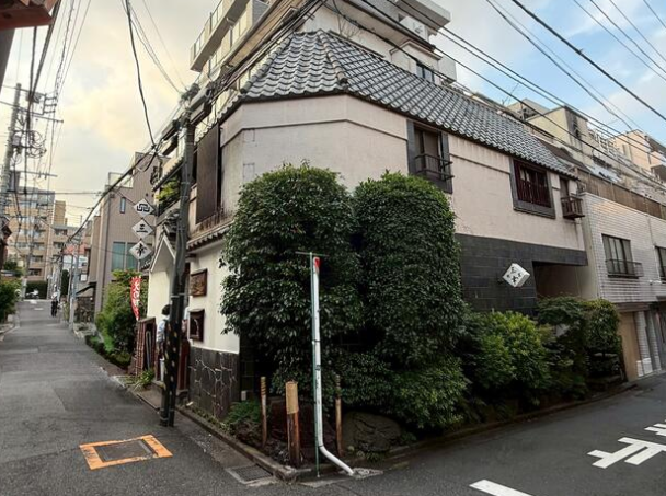 神楽坂駅 徒歩9分 2F スケルトン物件 【重飲食可】 (222499)