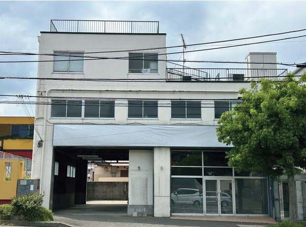 港南台駅徒歩10分 賃料25.3万円 54.7坪【軽飲食相談可】 (222529)