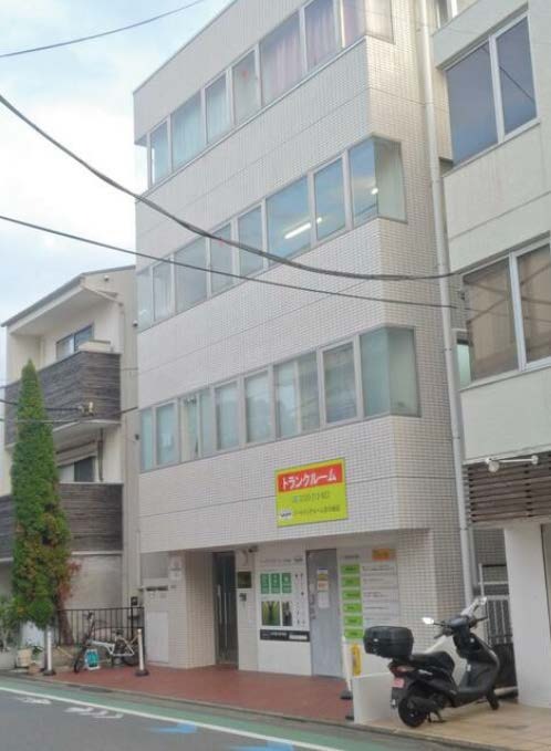 宮の坂駅徒歩3分 賃料35万円 30.4坪 【飲食不可】 (222536)