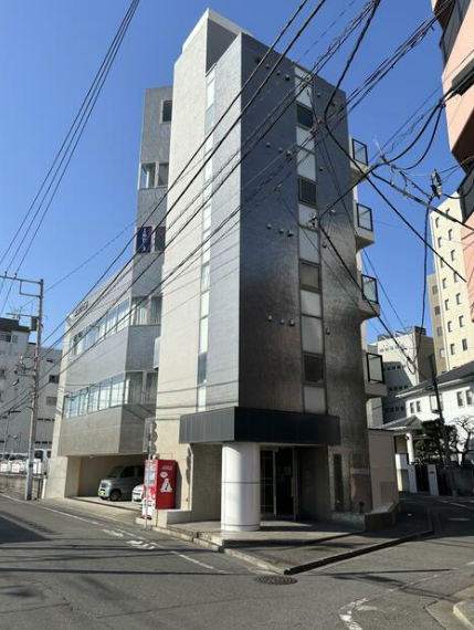 町田駅 徒歩3分 3F 現況:その他 その他居抜きなど物件 【業種相談】 (222520)