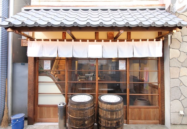 調布駅 徒歩2分 1F〜2F一括貸し 飲食店居抜き物件 【重飲食可】 (217840)
