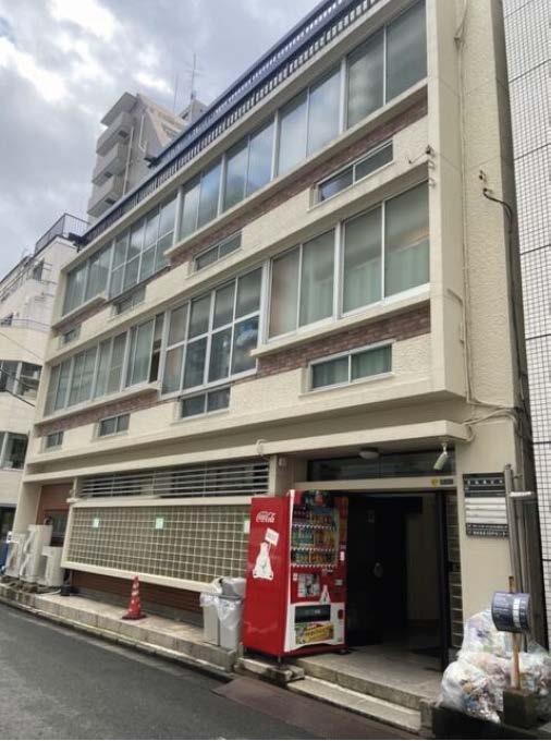 九段下駅徒歩5分 賃料62万円 47坪 【飲食不可】 (222562)