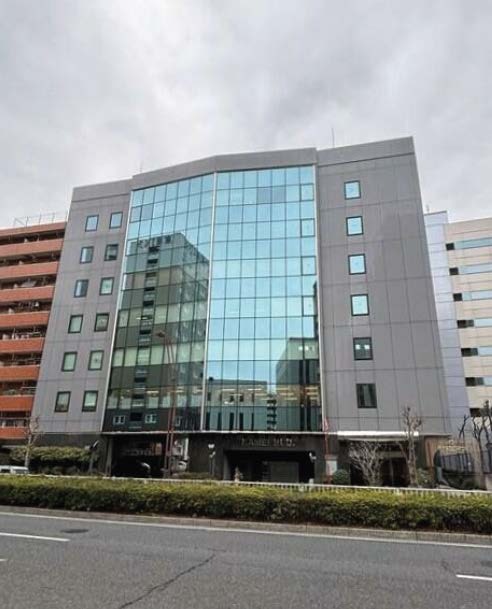 木場駅徒歩1分 賃料254.6万円 116.7坪 【飲食不可】 (222576)