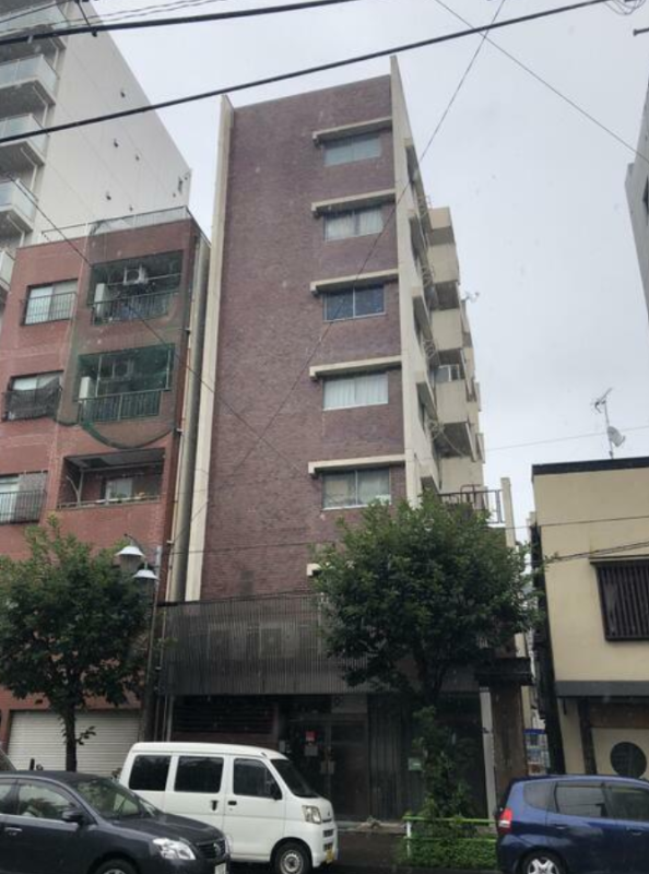 ■入谷駅 徒歩8分 2F 現況:その他 その他居抜きなど物件 【業種相談】 (222580)