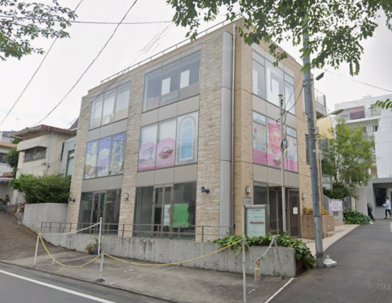 明治神宮前〈原宿〉駅 徒歩6分 1F 現況:その他 その他居抜きなど物件 【業種相談】 (222596)