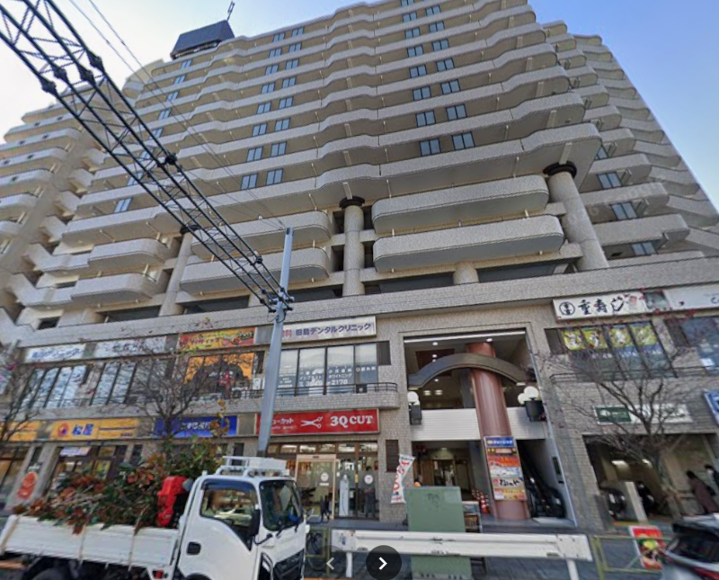 ◎西巣鴨駅 徒歩1分 1F 現バー居抜き 【業種相談】 (222627)