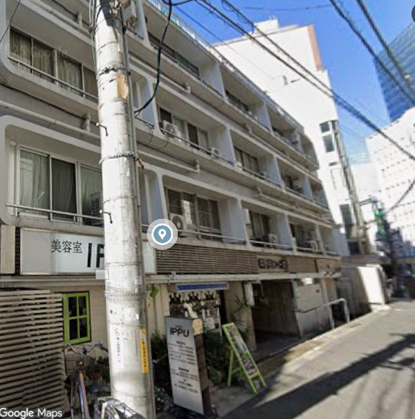 中野駅 徒歩3分 1F スケルトン物件 【重飲食可】 (222667)