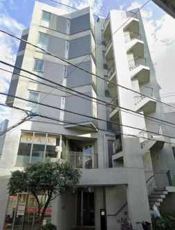 学芸大学駅 徒歩3分 3F 現況:その他 その他居抜きなど物件 【飲食不可】管理番号：400157 (222682)