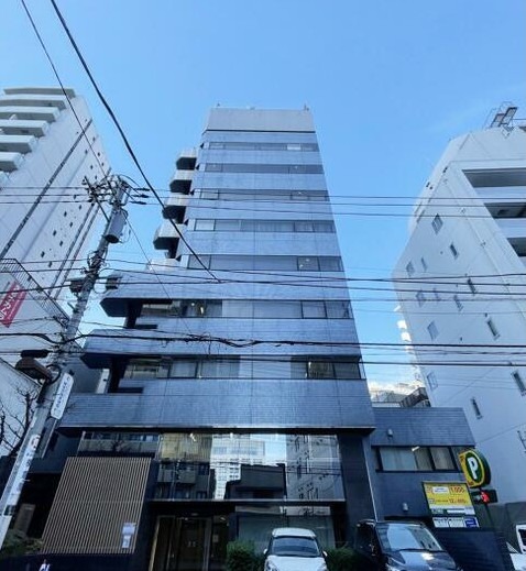 三田駅 徒歩5分 9F スケルトン物件 　エステサロン・マッサージ・整体院に / 飲食不可 (222692)