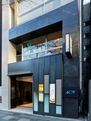 市ケ谷駅 徒歩7分 1F〜2F スケルトン物件 【店舗・事務所】 (222880)