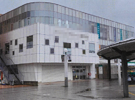 若葉台駅 徒歩1分 1F 駅近好立地店舗 (222828)