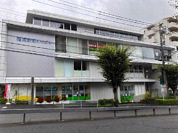 稲城駅 徒歩2分 3F 駅近好立地店舗　 (222832)