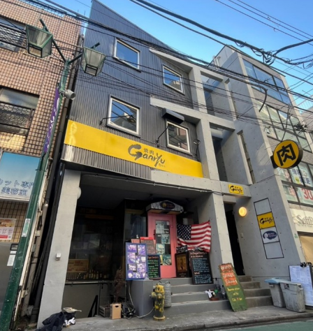 飲食からサービス店舗まで幅広く相談可！スケルトン★地下1階、4階も募集あり◎ (222920)
