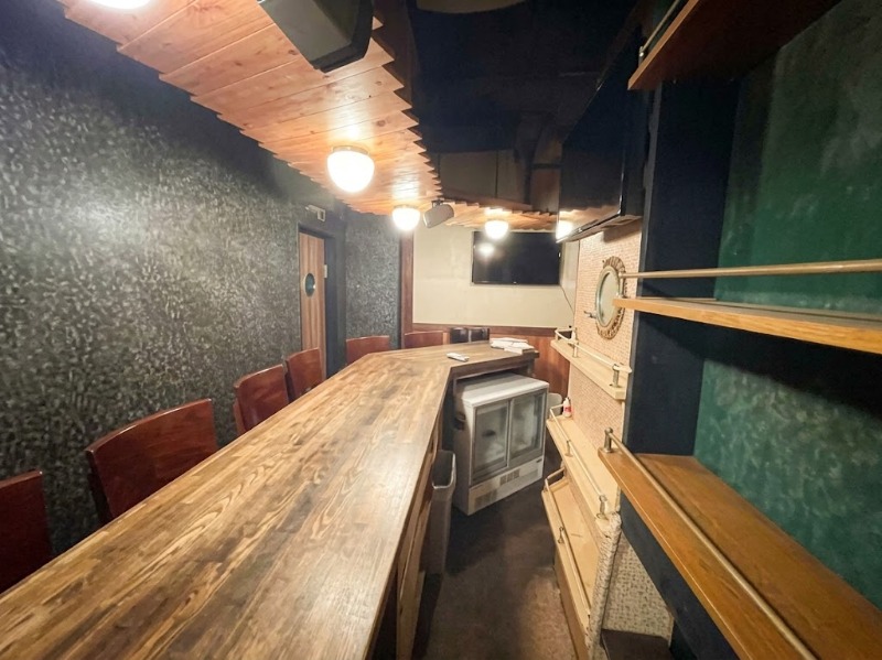 荻窪３分｜元和食店・業種制限なし (222949)