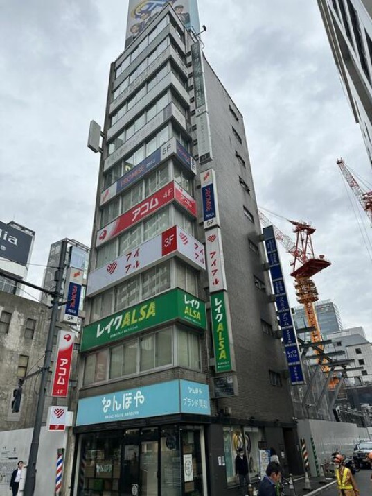物件写真