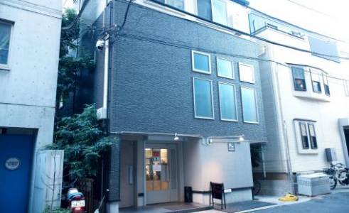 表参道駅 徒歩13分 1F スケルトン物件 【飲食可】 (222978)