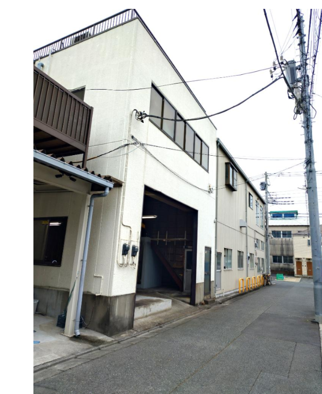 船堀駅 徒歩15分 1F 現況:その他 その他居抜きなど物件【工場・倉庫】 (223102)