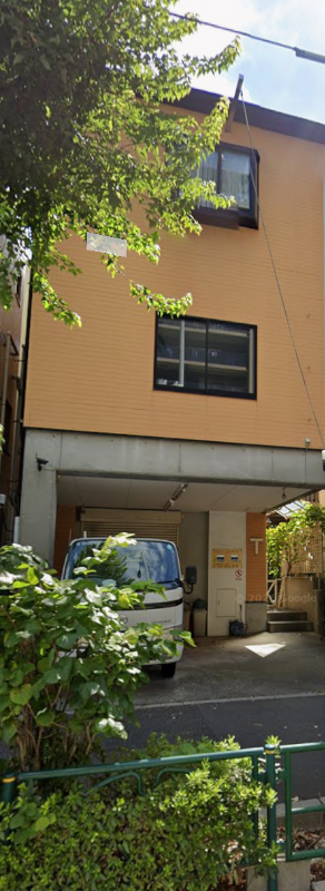 北赤羽駅 徒歩4分 1F〜2F 現況:その他 その他居抜きなど物件 (223105)