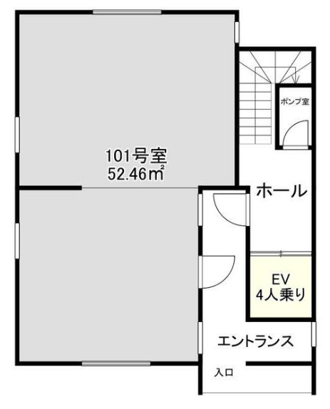 西荻窪駅 徒歩3分 1F 駅近好立地店舗 【飲食可】 (223095)