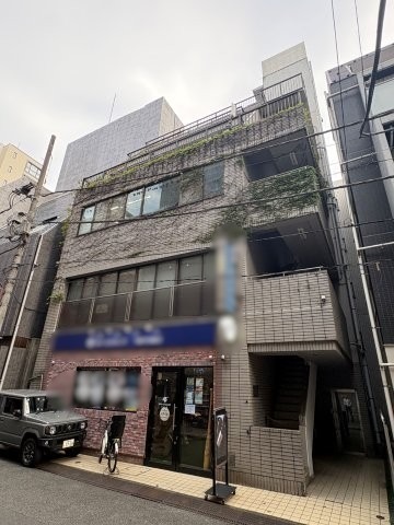 神保町駅 徒歩4分 2F 現況:フローリング仕上げ【飲食不可】 (223114)