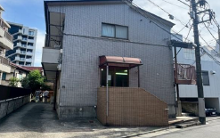 地下鉄赤塚駅 徒歩3分 1F 現況渡し 【事務所・店舗相談】 (223124)