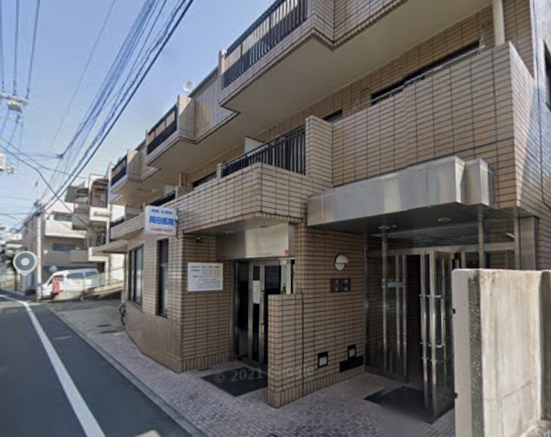 ◎下板橋駅  1F 内科クリニック居抜き (222114)