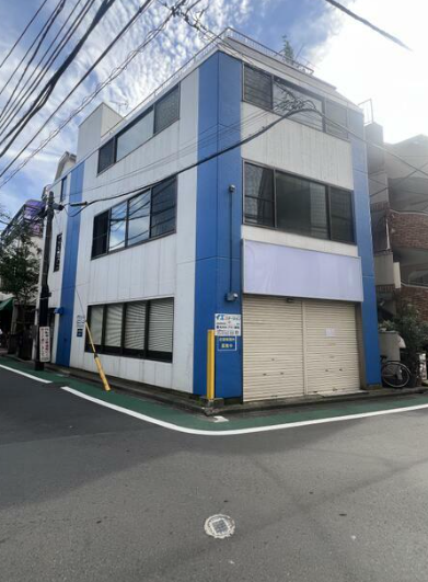 ◎地下鉄赤塚駅 徒歩1分 2F  【軽飲食可】 (223165)