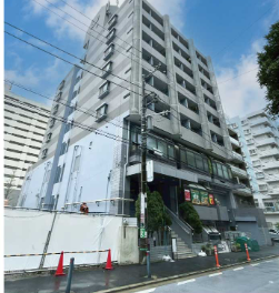 磯子駅 徒歩2分 2F 現況:飲食(その他) 飲食居抜き物件 【重飲食可】 (223166)