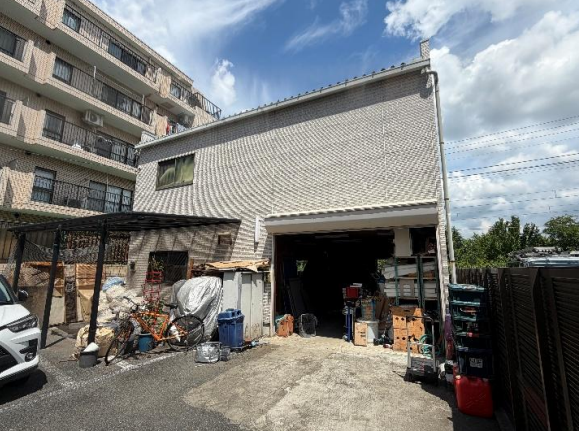 立川駅 徒歩14分 1F〜2F 現況:その他 その他居抜きなど物件 【業種相談】 (223164)