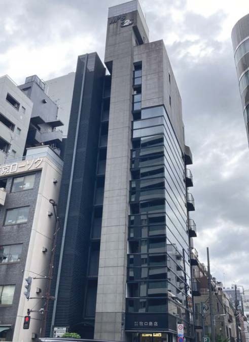 蔵前駅徒歩3分 賃料40.2万円 28.1坪 【飲食不可】 (223183)