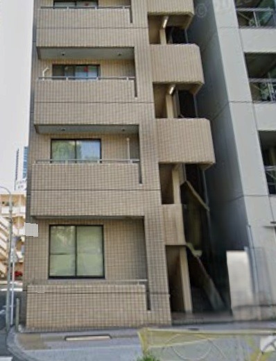 赤羽橋駅 徒歩3分 3F 現況:事務所仕様の物件 【美容系・サービス店舗・事務所相談可】 (223194)