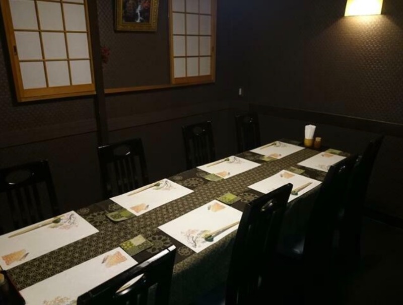 六本木4分｜1階和食店居抜き (223195)