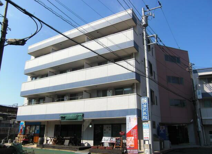 津田沼駅 徒歩1分 1F 現況:その他 その他居抜きなど物件 【飲食不可】 (223290)