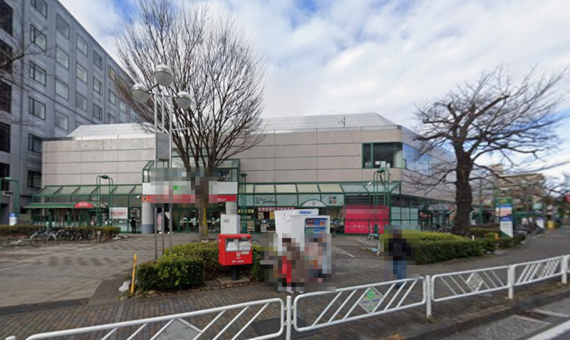 調布駅 徒歩9分 2F プールジム居抜き物件 (223287)